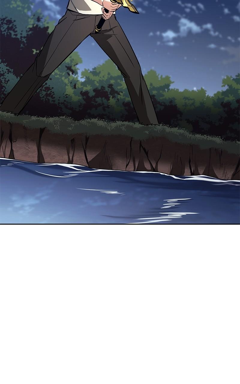 The Lazy Lord Masters the Sword Chapter 104 — page 4