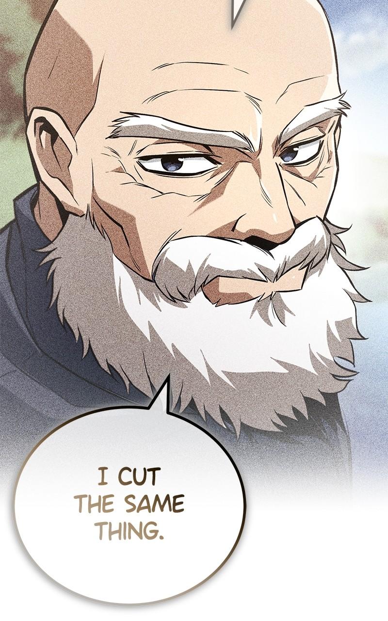 The Lazy Lord Masters the Sword Chapter 104 — page 7