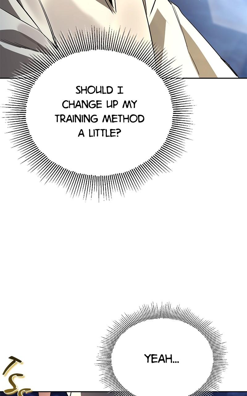 The Lazy Lord Masters the Sword Chapter 104 — page 12