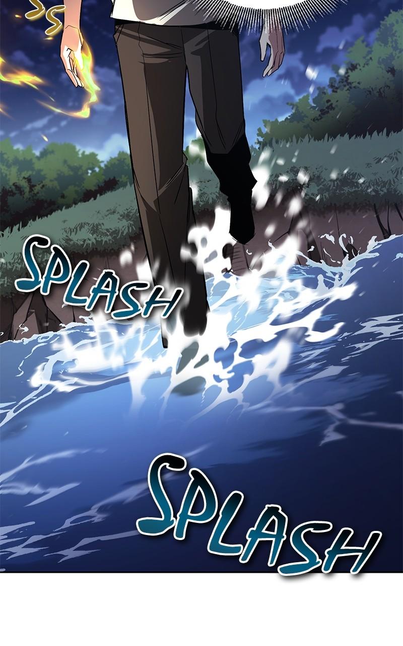 The Lazy Lord Masters the Sword Chapter 104 — page 13