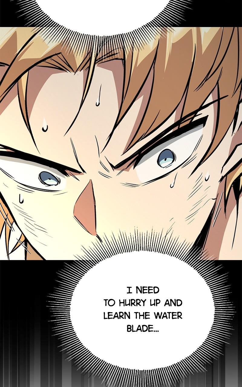 The Lazy Lord Masters the Sword Chapter 104 — page 25