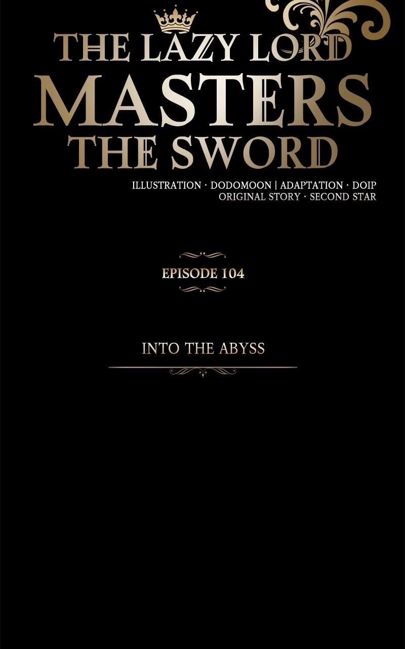 The Lazy Lord Masters the Sword Chapter 104 — page 39