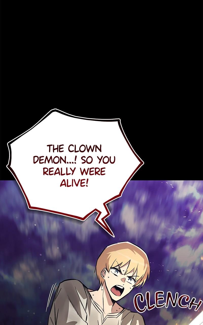 The Lazy Lord Masters the Sword Chapter 104 — page 40