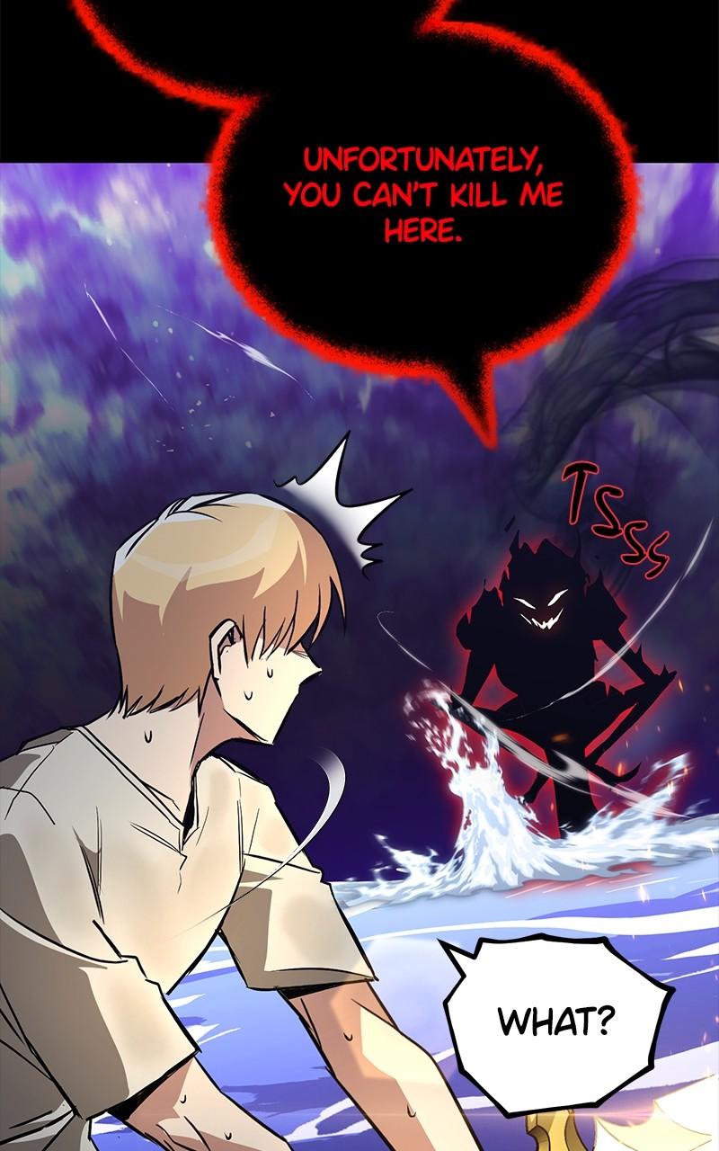 The Lazy Lord Masters the Sword Chapter 104 — page 47