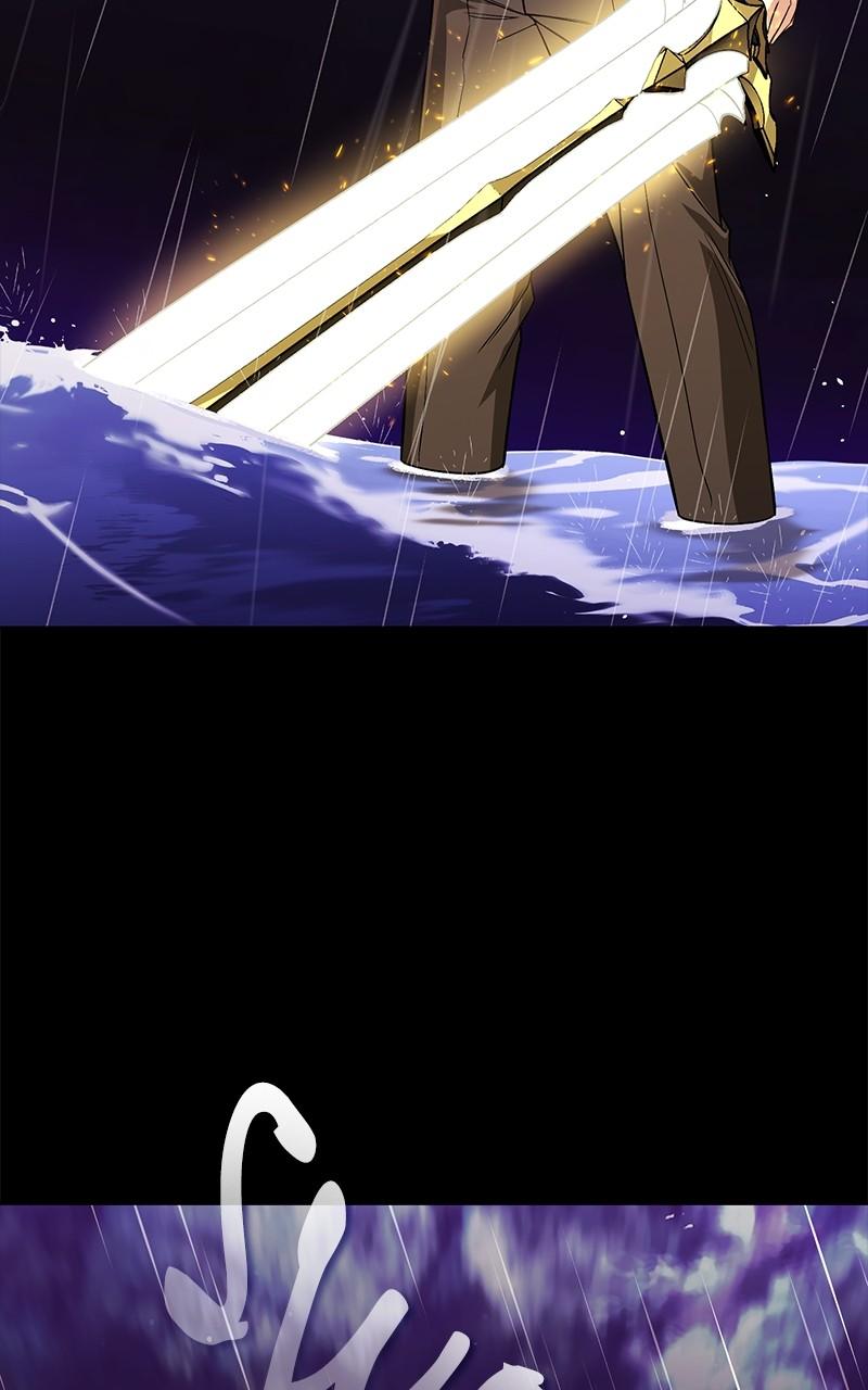 The Lazy Lord Masters the Sword Chapter 104 — page 55