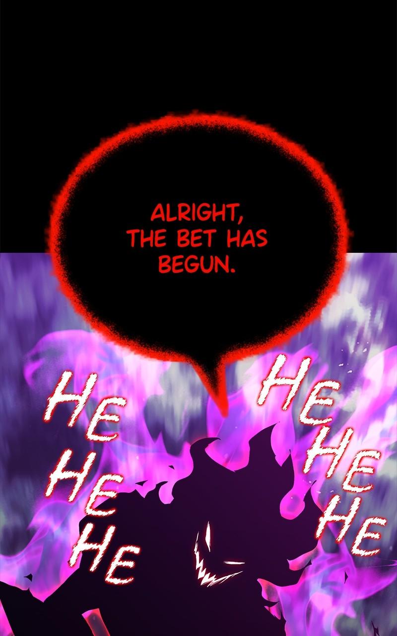 The Lazy Lord Masters the Sword Chapter 104 — page 58