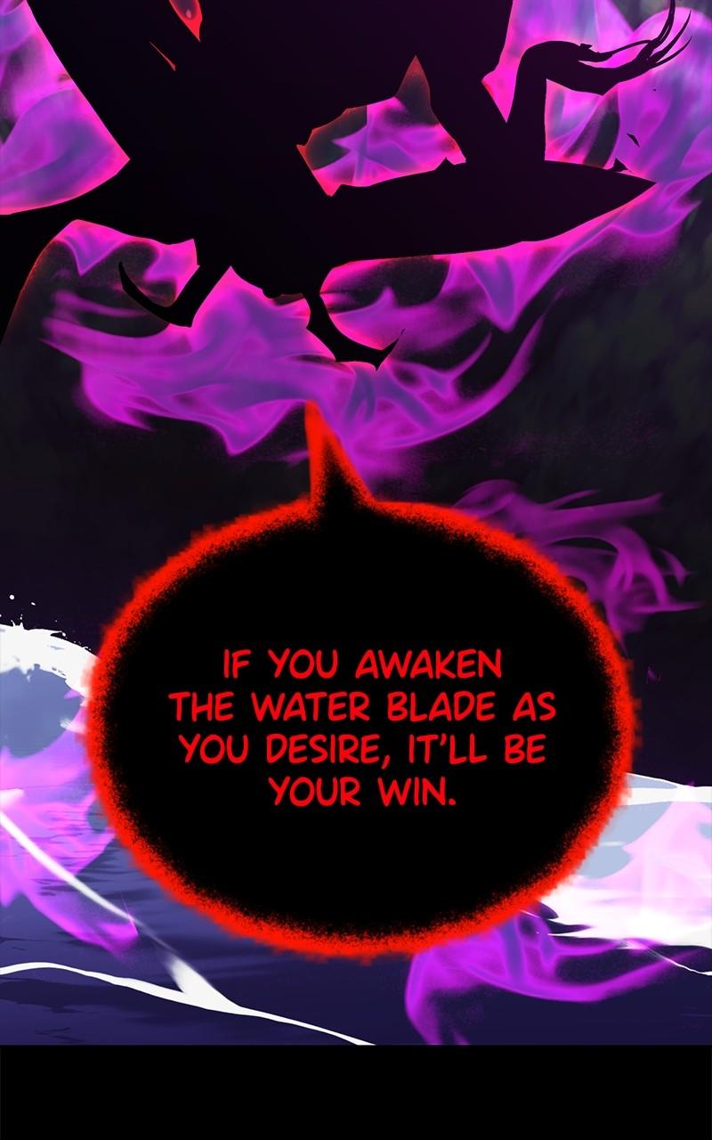 The Lazy Lord Masters the Sword Chapter 104 — page 59