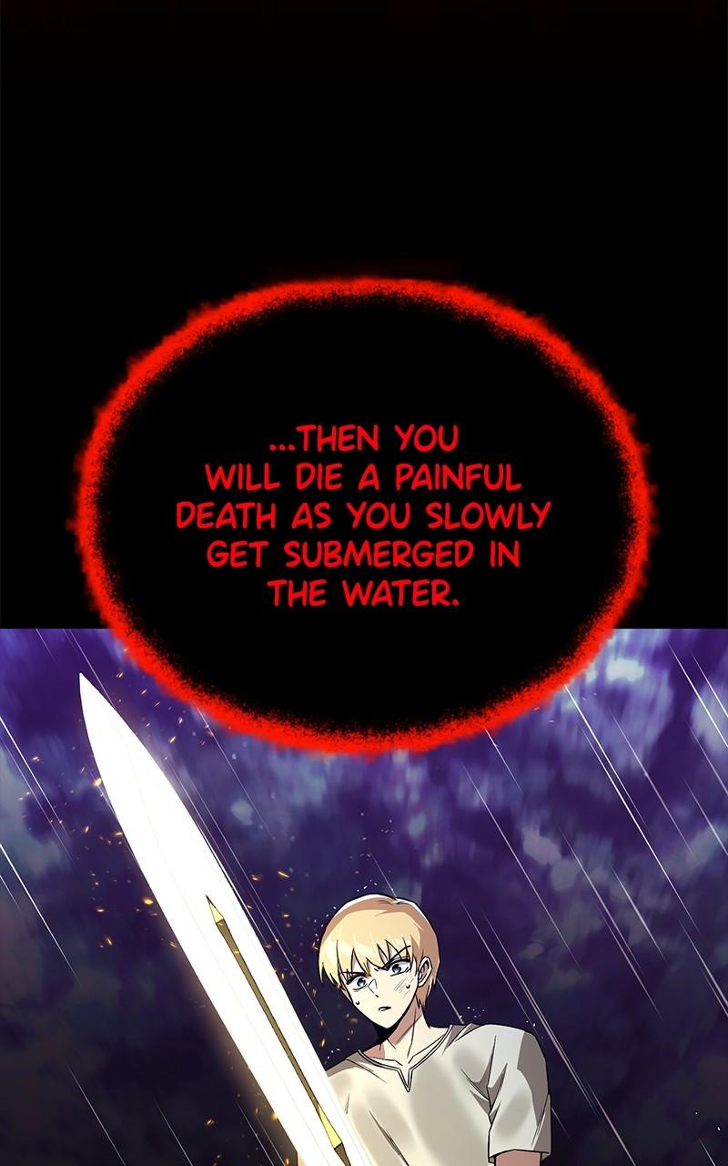 The Lazy Lord Masters the Sword Chapter 104 — page 61