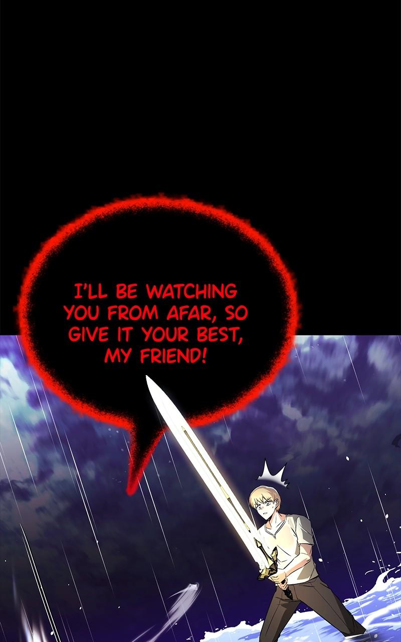 The Lazy Lord Masters the Sword Chapter 104 — page 66