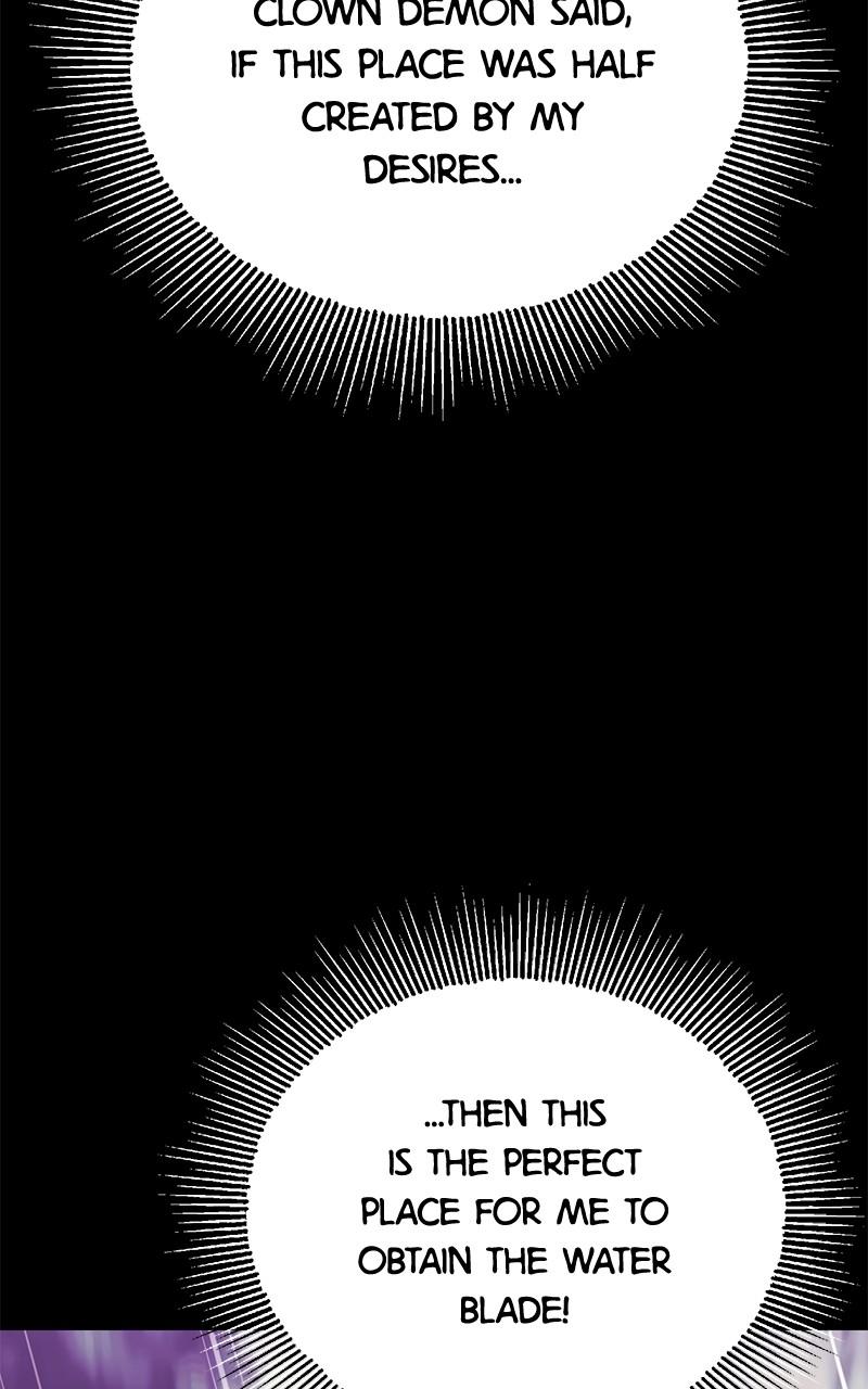 The Lazy Lord Masters the Sword Chapter 104 — page 70