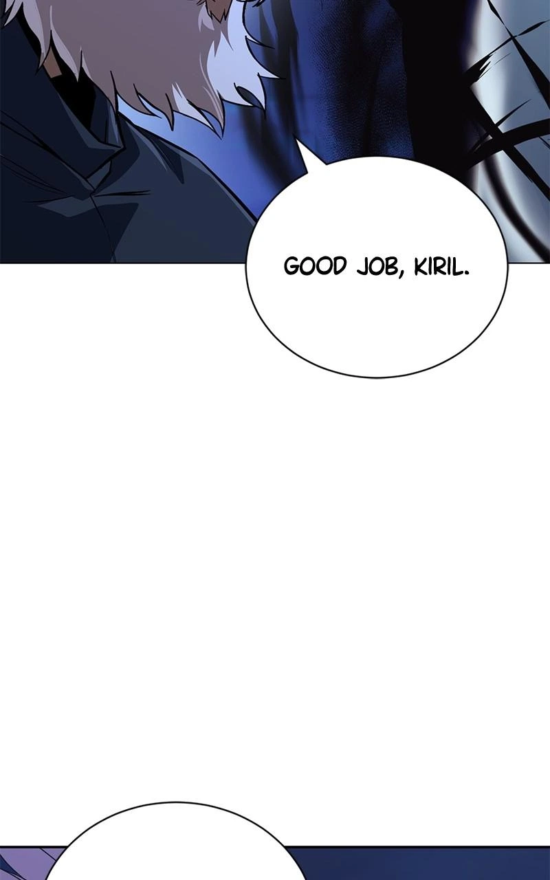 The Lazy Lord Masters the Sword Chapter 104 — page 77
