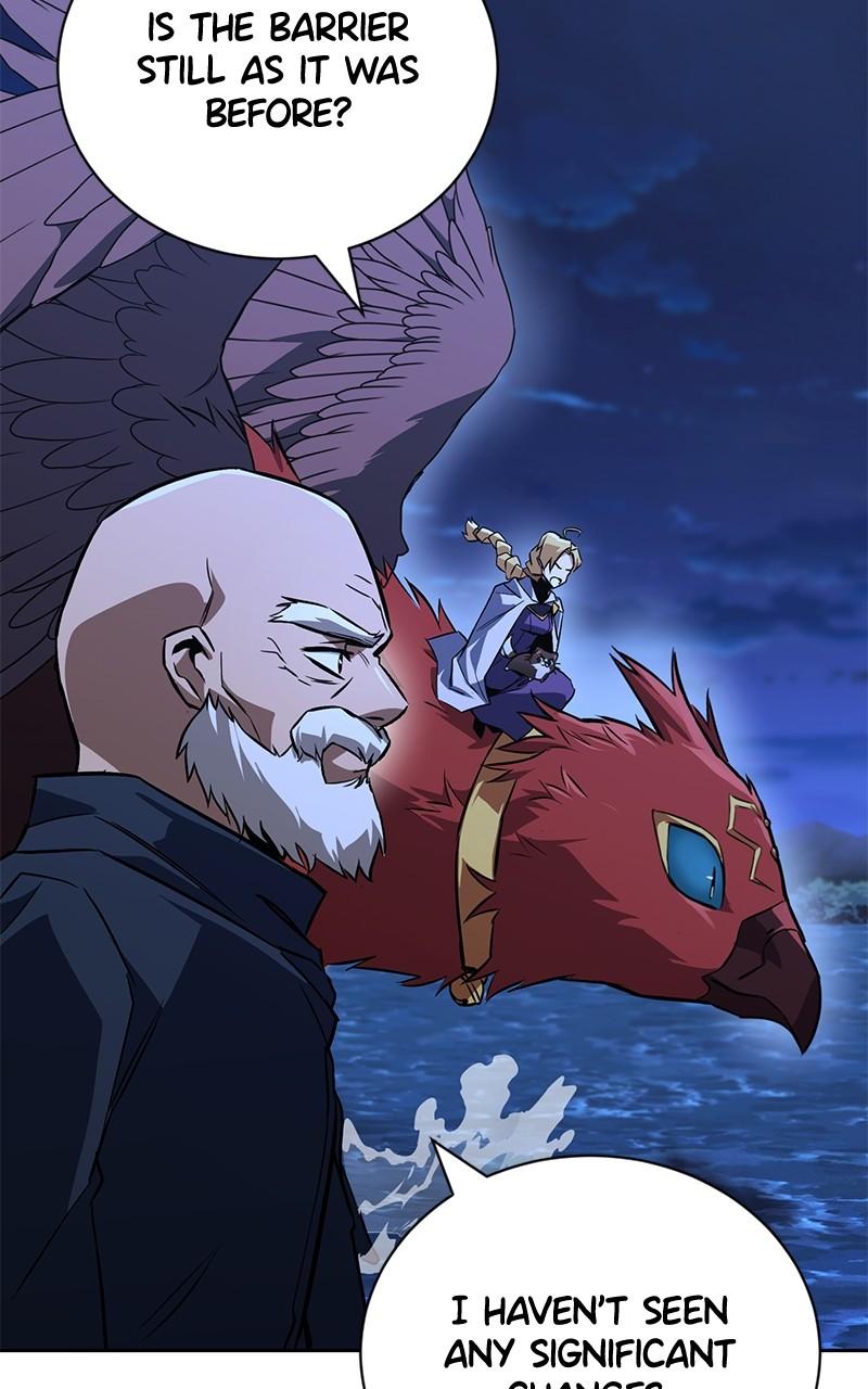 The Lazy Lord Masters the Sword Chapter 104 — page 78