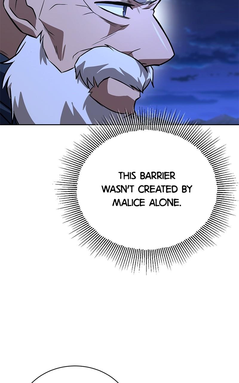 The Lazy Lord Masters the Sword Chapter 104 — page 80