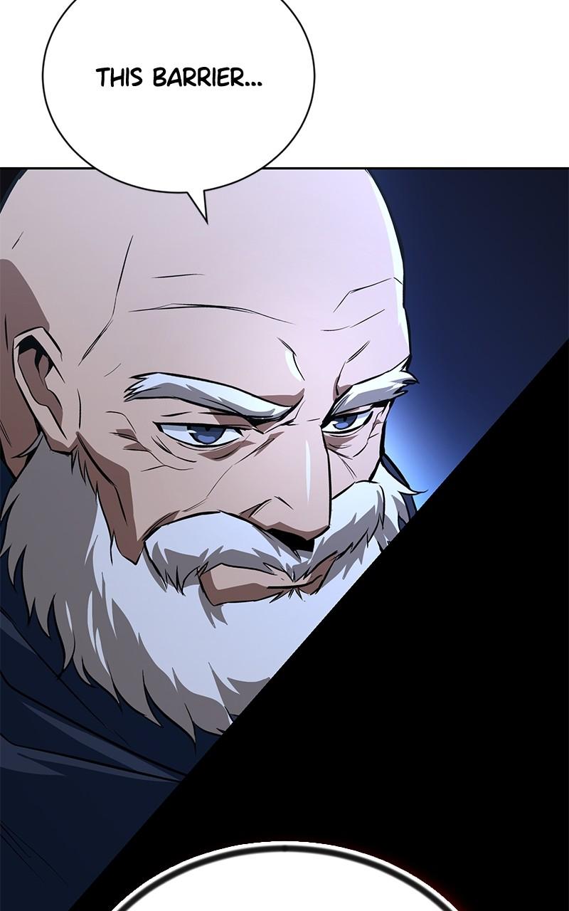 The Lazy Lord Masters the Sword Chapter 104 — page 81