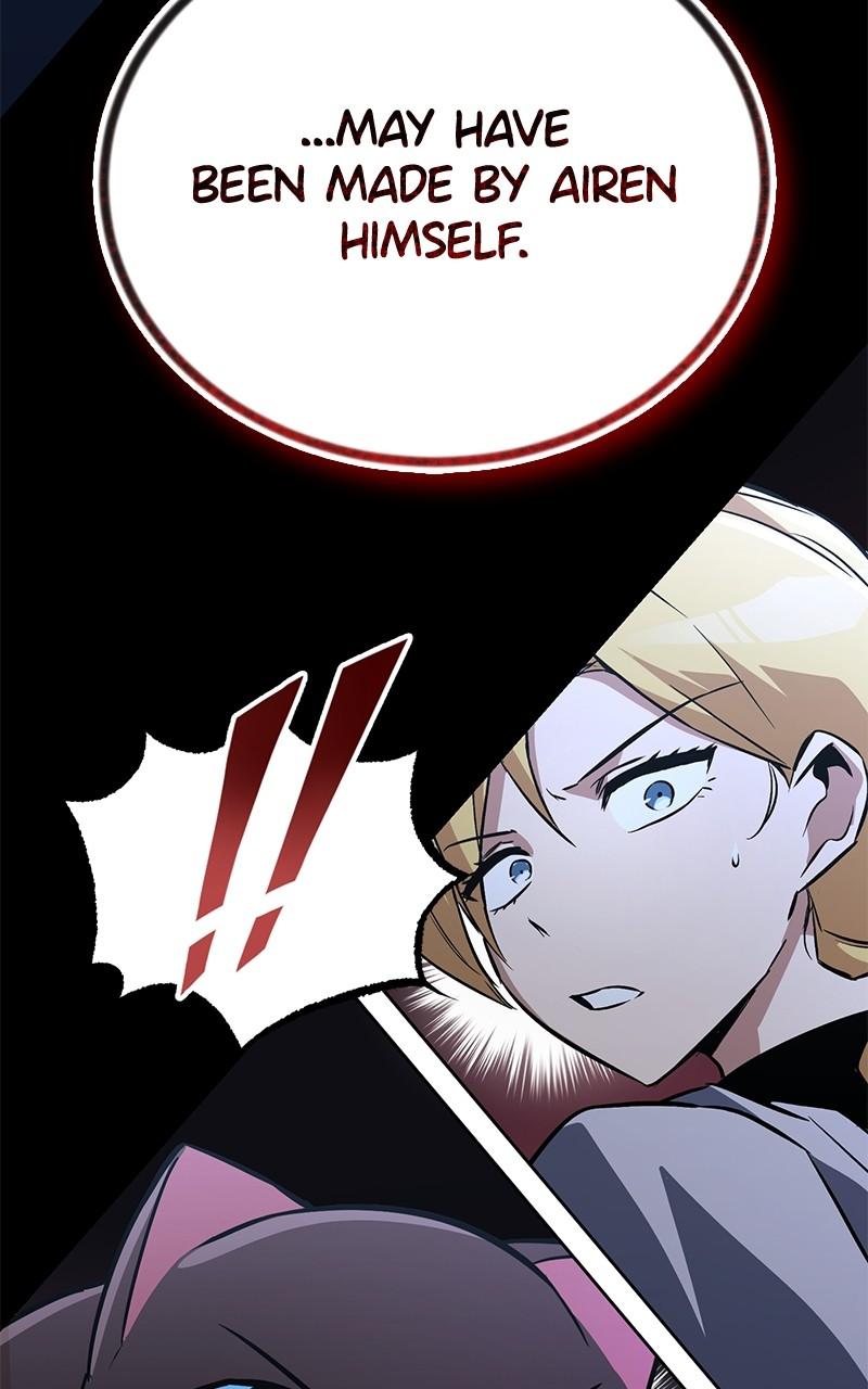 The Lazy Lord Masters the Sword Chapter 104 — page 82