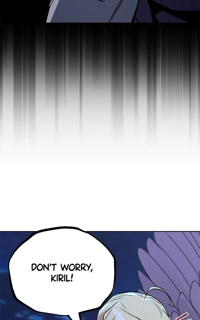 The Lazy Lord Masters the Sword Chapter 104 — page 85