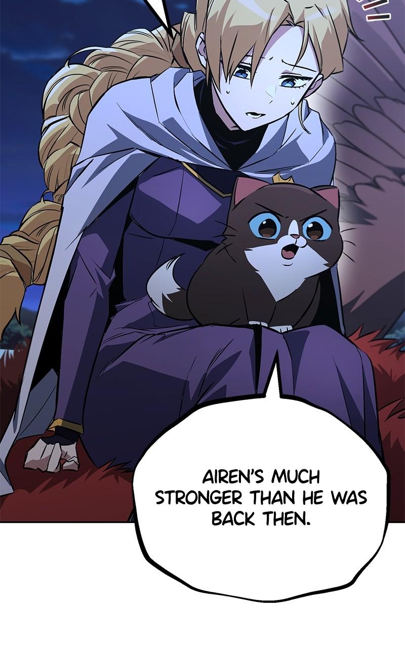 The Lazy Lord Masters the Sword Chapter 104 — page 86