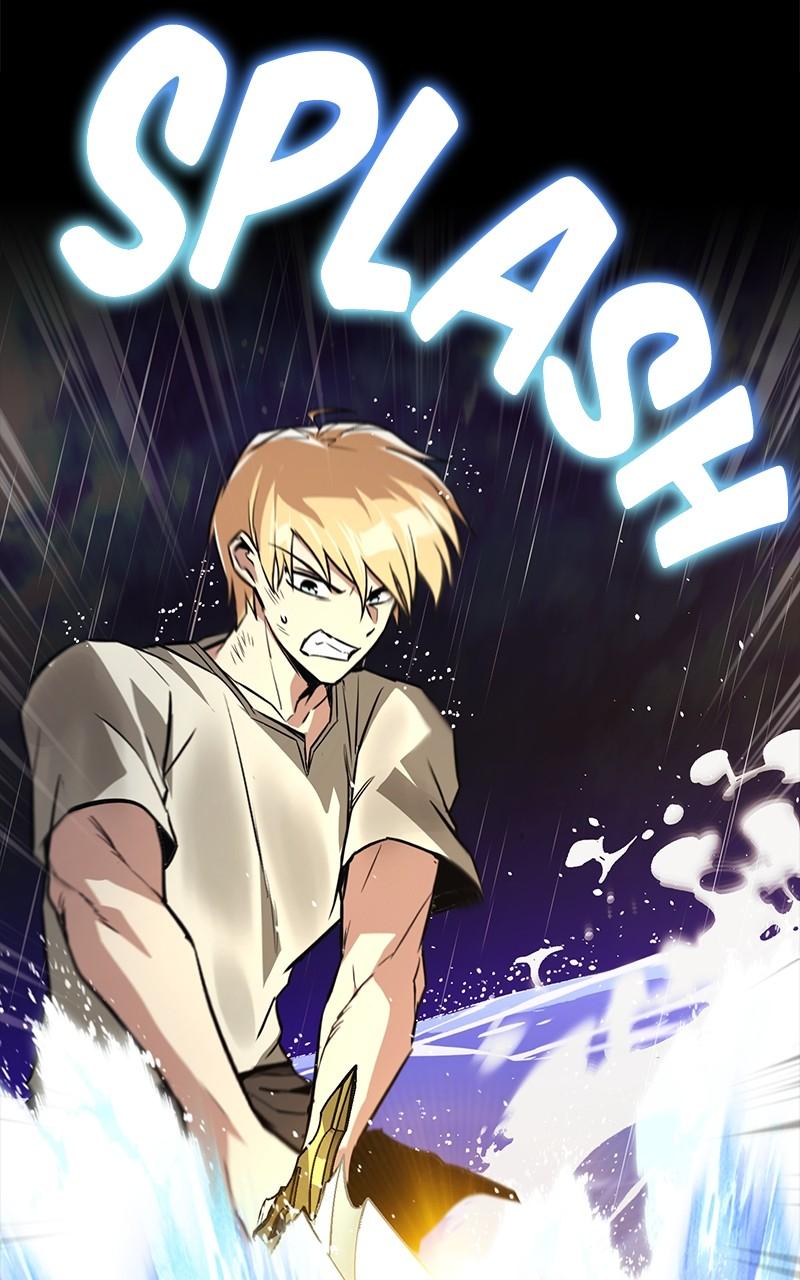 The Lazy Lord Masters the Sword Chapter 104 — page 97