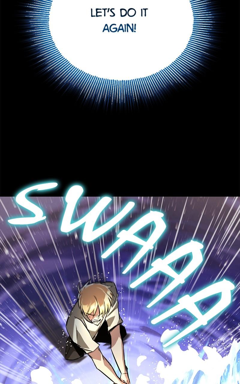 The Lazy Lord Masters the Sword Chapter 104 — page 99