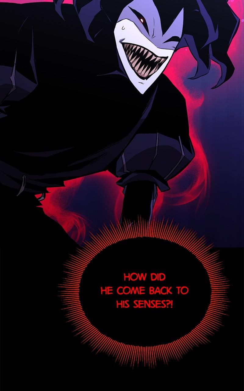 The Lazy Lord Masters the Sword Chapter 105 — page 17