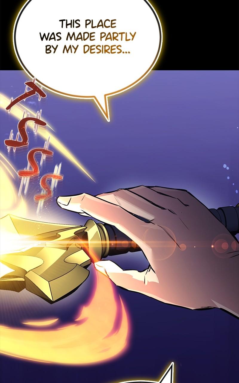 The Lazy Lord Masters the Sword Chapter 105 — page 21