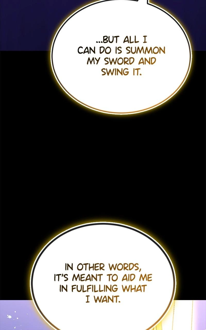 The Lazy Lord Masters the Sword Chapter 105 — page 22