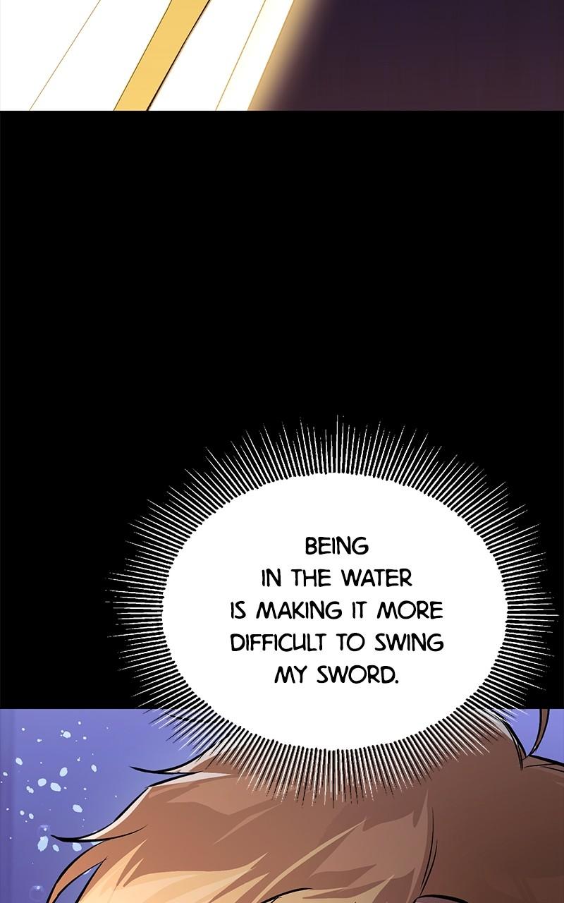 The Lazy Lord Masters the Sword Chapter 105 — page 29