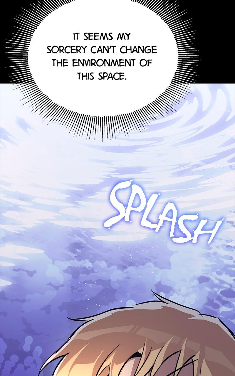 The Lazy Lord Masters the Sword Chapter 105 — page 31
