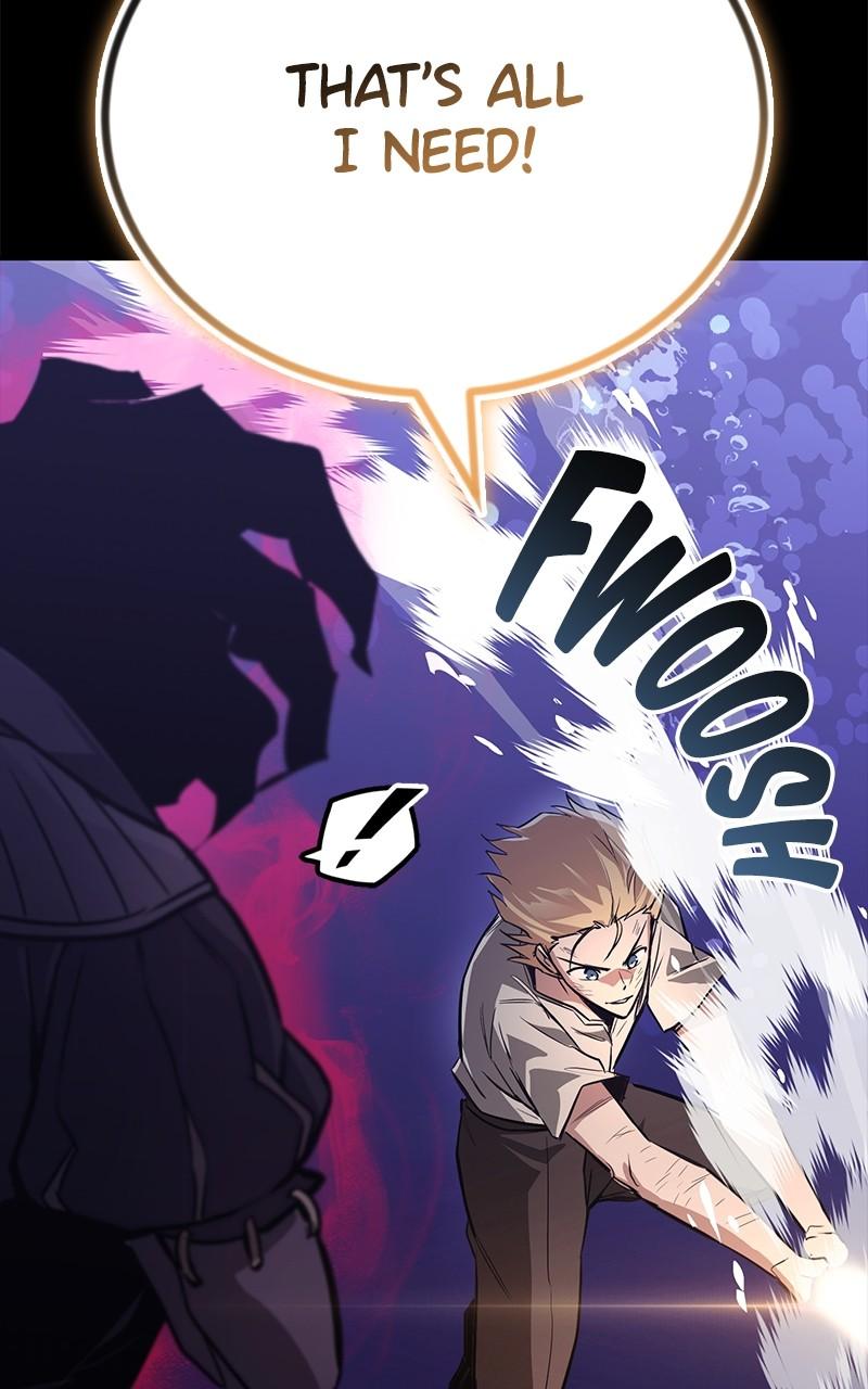 The Lazy Lord Masters the Sword Chapter 105 — page 35