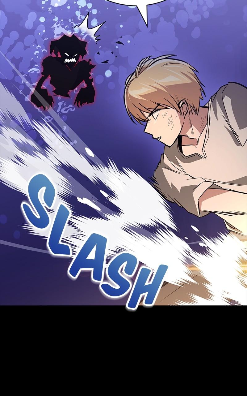 The Lazy Lord Masters the Sword Chapter 105 — page 40