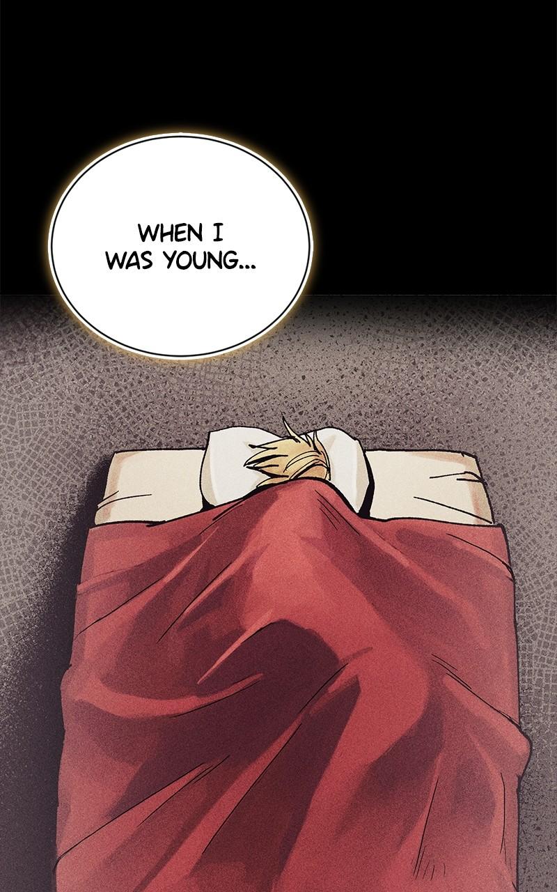The Lazy Lord Masters the Sword Chapter 105 — page 41