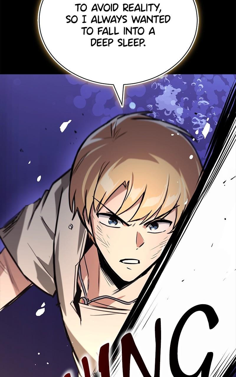 The Lazy Lord Masters the Sword Chapter 105 — page 43