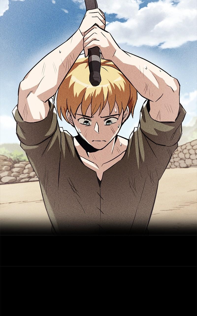 The Lazy Lord Masters the Sword Chapter 105 — page 45