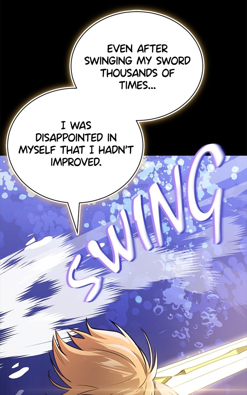The Lazy Lord Masters the Sword Chapter 105 — page 46