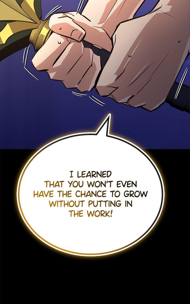 The Lazy Lord Masters the Sword Chapter 105 — page 50