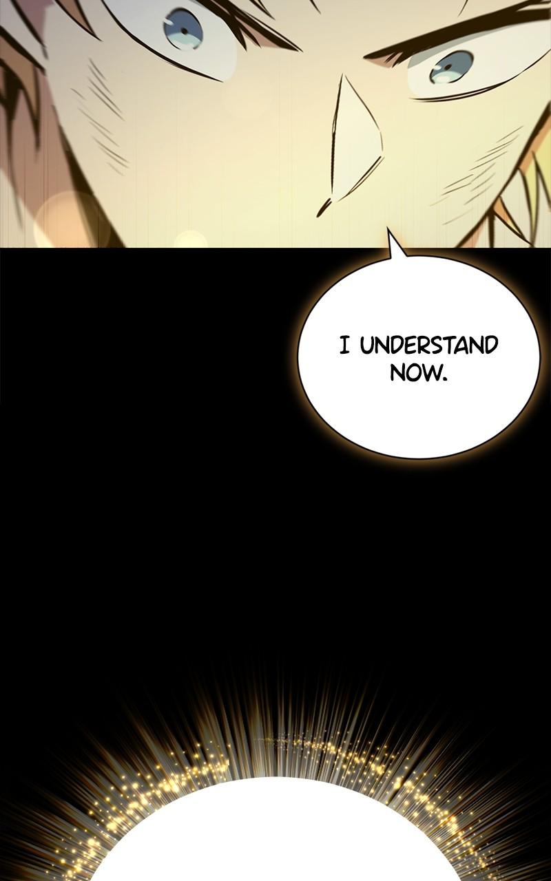 The Lazy Lord Masters the Sword Chapter 105 — page 71