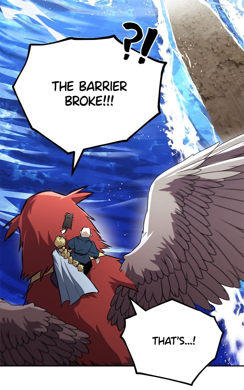 The Lazy Lord Masters the Sword Chapter 105 — page 92