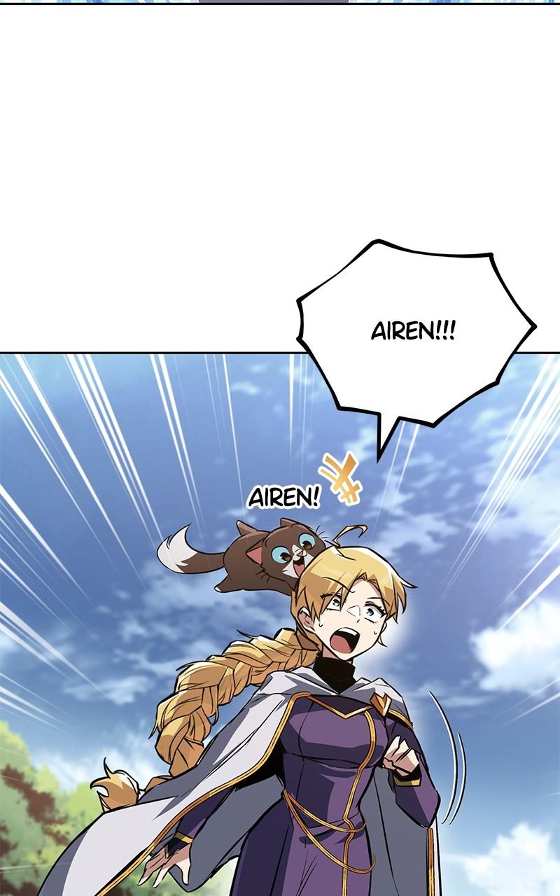 The Lazy Lord Masters the Sword Chapter 105 — page 95