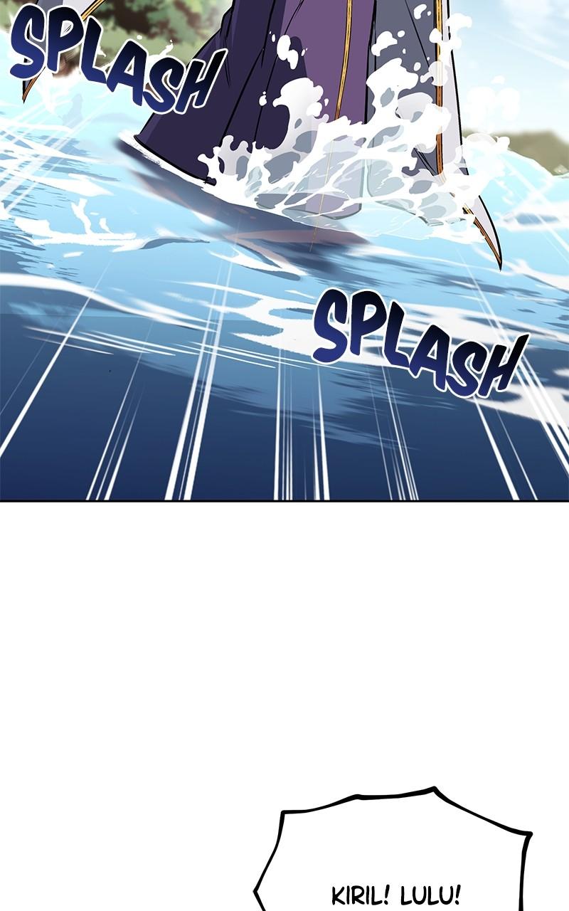 The Lazy Lord Masters the Sword Chapter 105 — page 96