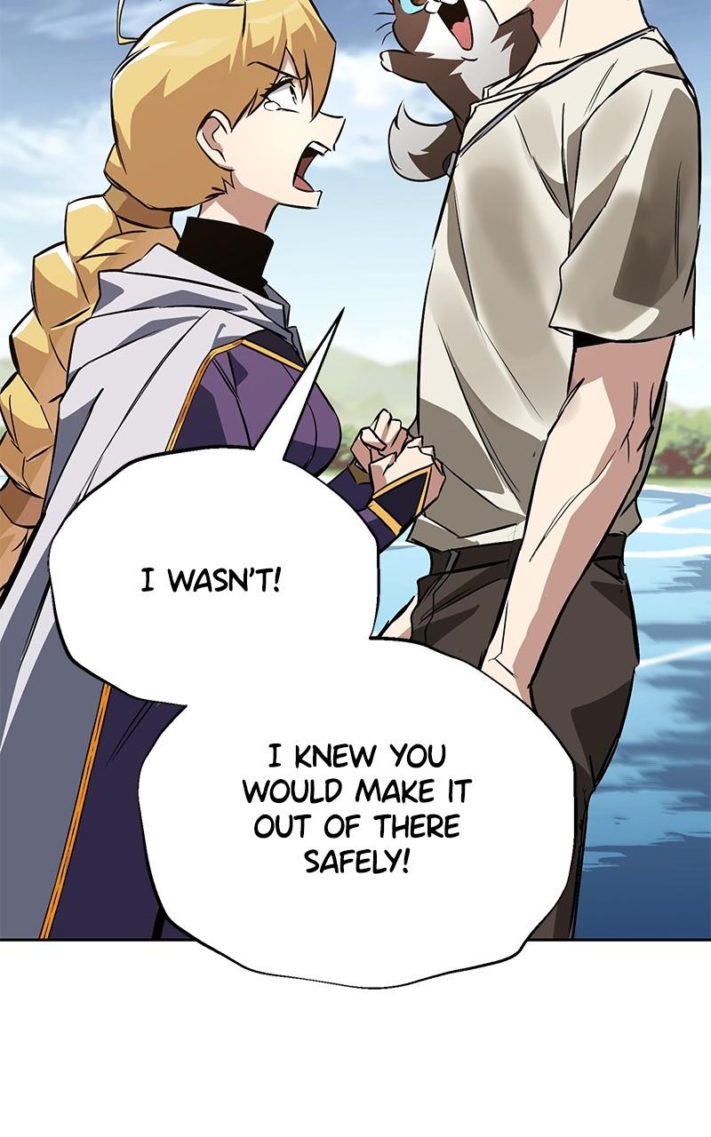 The Lazy Lord Masters the Sword Chapter 105 — page 99