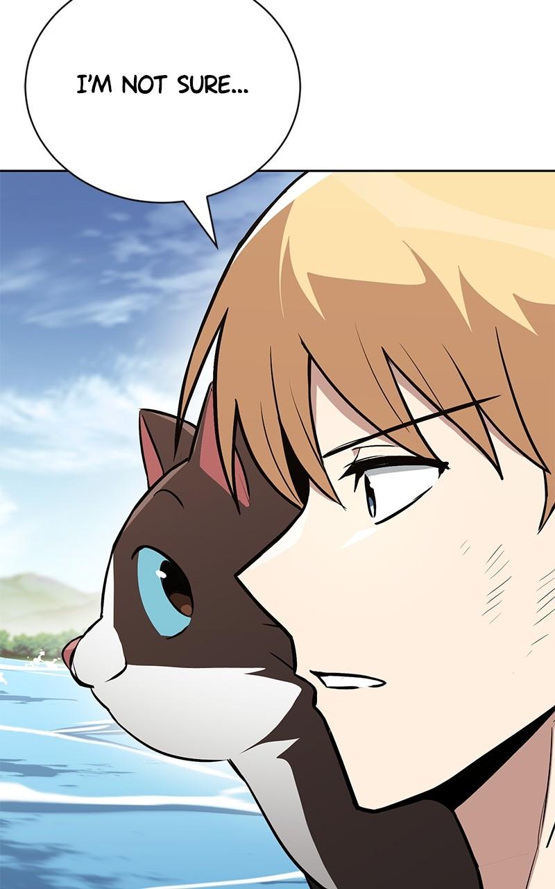 The Lazy Lord Masters the Sword Chapter 105 — page 103