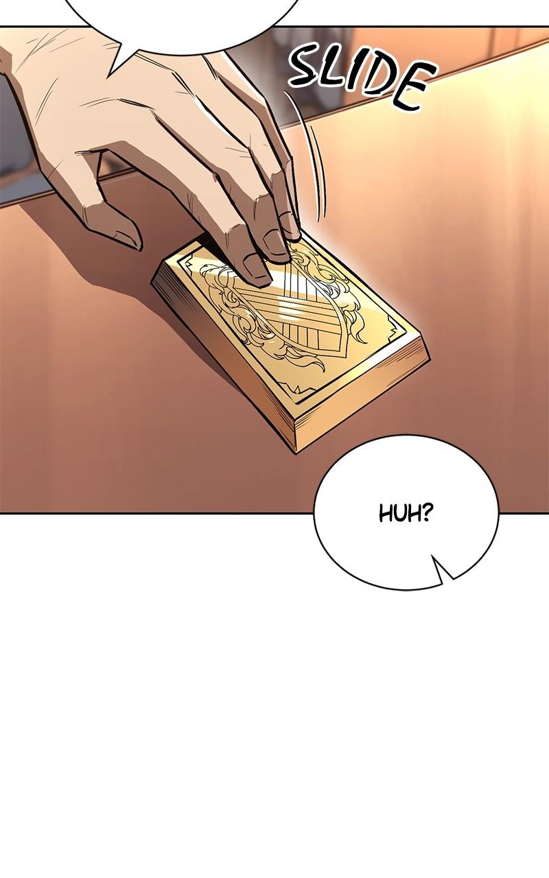The Lazy Lord Masters the Sword Chapter 105 — page 111
