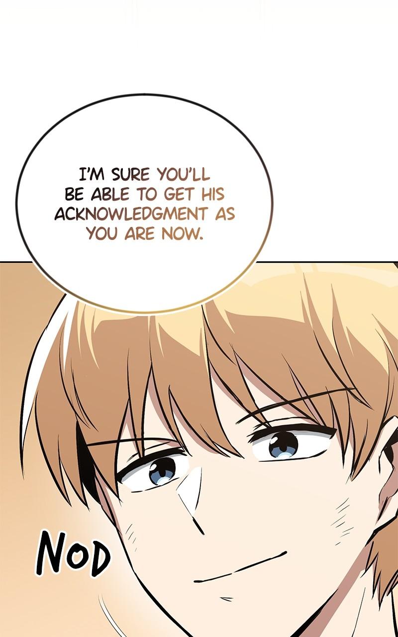 The Lazy Lord Masters the Sword Chapter 105 — page 116
