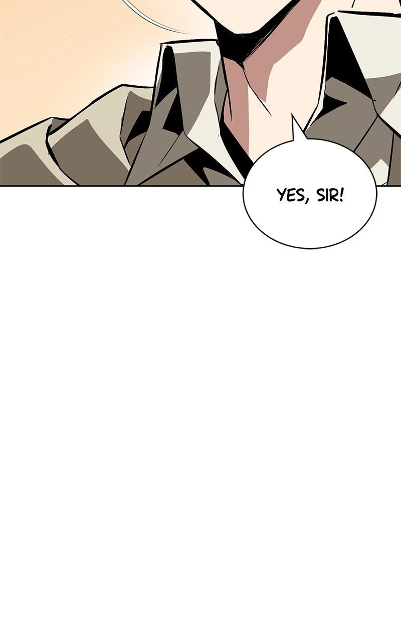 The Lazy Lord Masters the Sword Chapter 105 — page 117