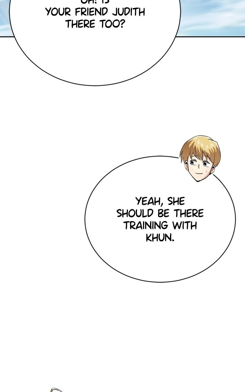 The Lazy Lord Masters the Sword Chapter 105 — page 120