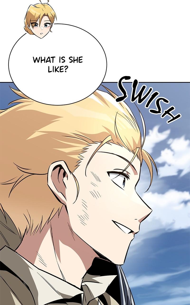 The Lazy Lord Masters the Sword Chapter 105 — page 121
