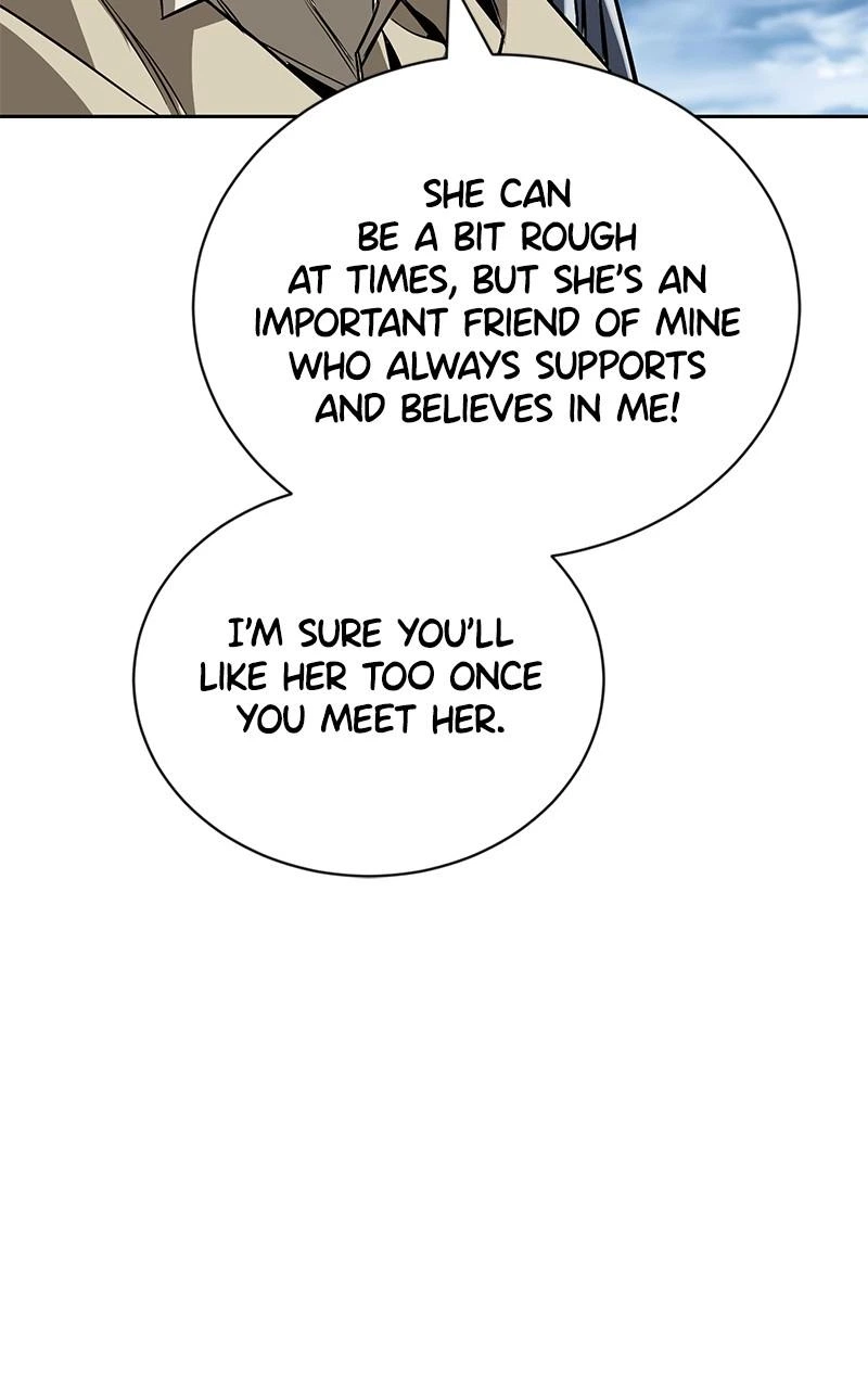 The Lazy Lord Masters the Sword Chapter 105 — page 122