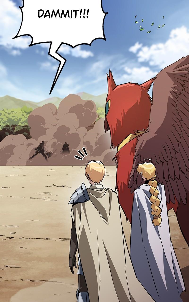 The Lazy Lord Masters the Sword Chapter 105 — page 126