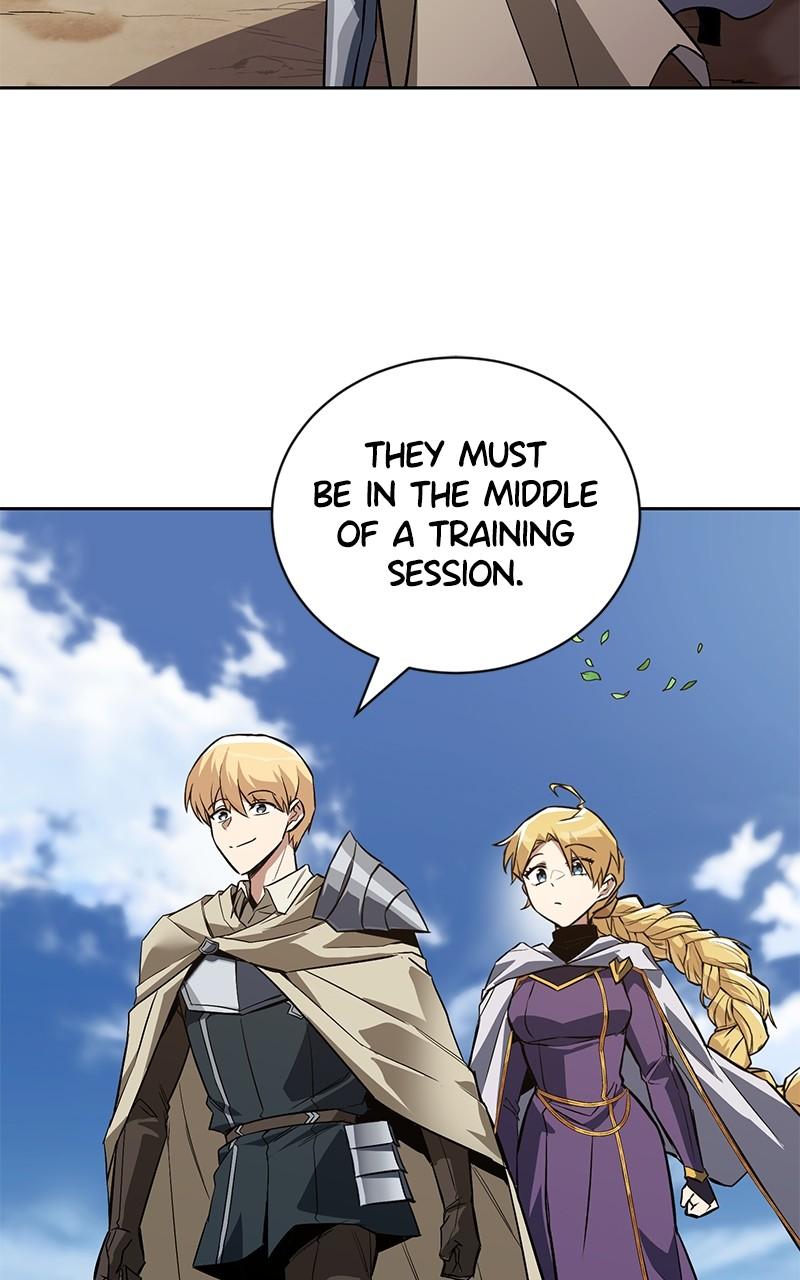 The Lazy Lord Masters the Sword Chapter 105 — page 127