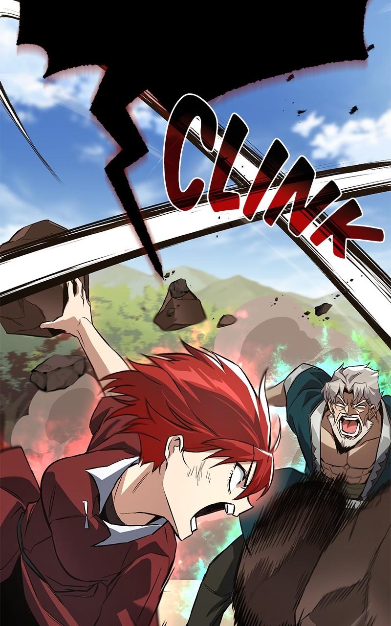 The Lazy Lord Masters the Sword Chapter 105 — page 129